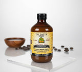 Dr. Davey - The Original Authentic Jamaican Black Castor Oil - Zambeel
