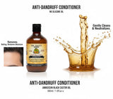 Dr. Davey - The Original Authentic Jamaican Black Castor Oil - Zambeel