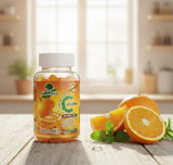 Dr. Davey - Vitamin C Gummies - Zambeel