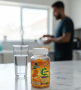 Dr. Davey - Vitamin C Gummies - Zambeel