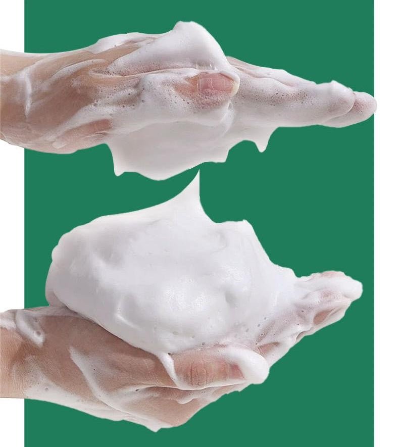 Dr. Hao Institute - Whitening Facial Cleanser - Zambeel