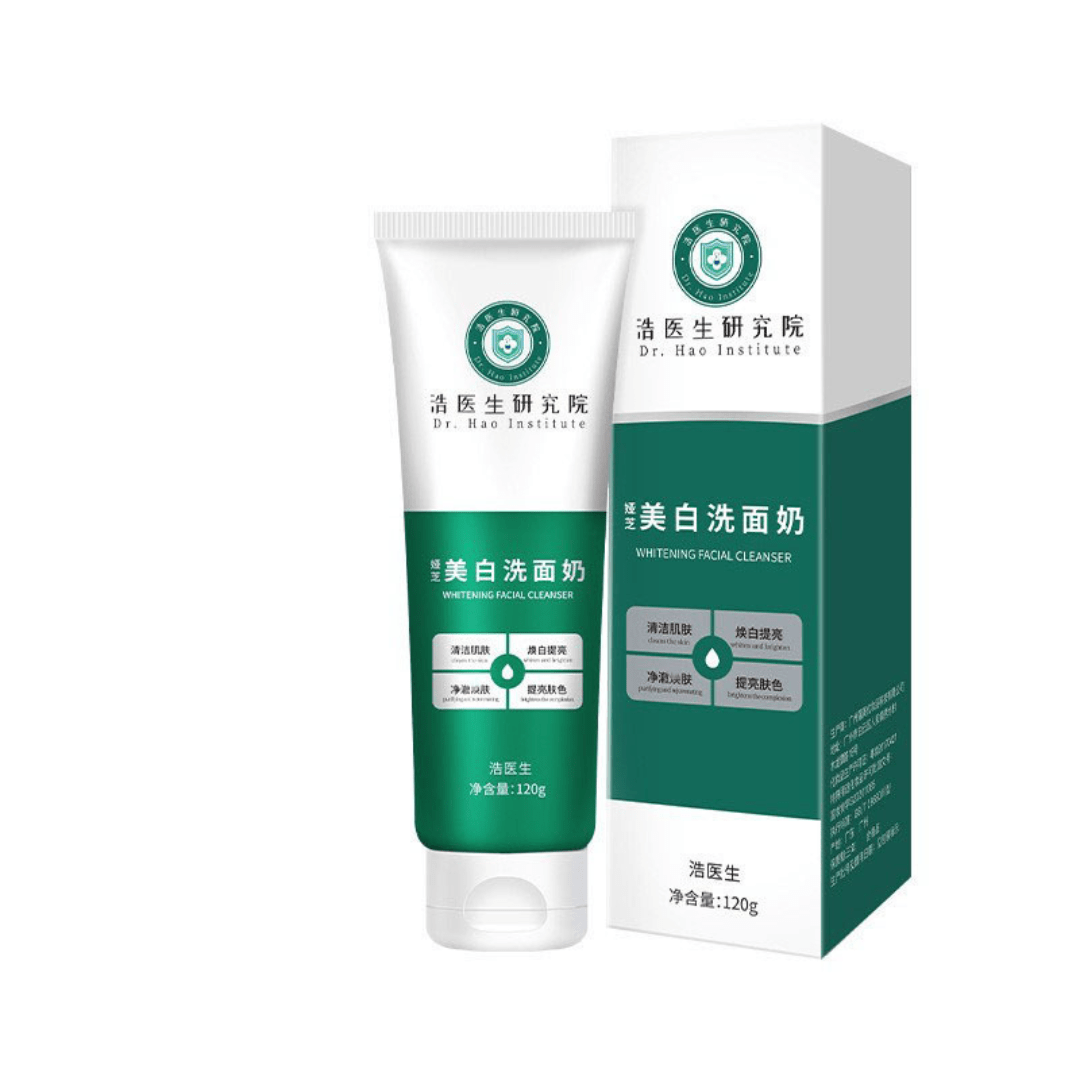 Dr. Hao Institute - Whitening Facial Cleanser - Zambeel