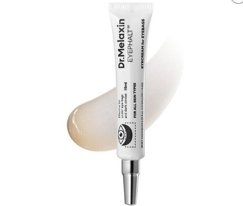 Dr Melaxin Eyephalt Eyecream - Zambeel