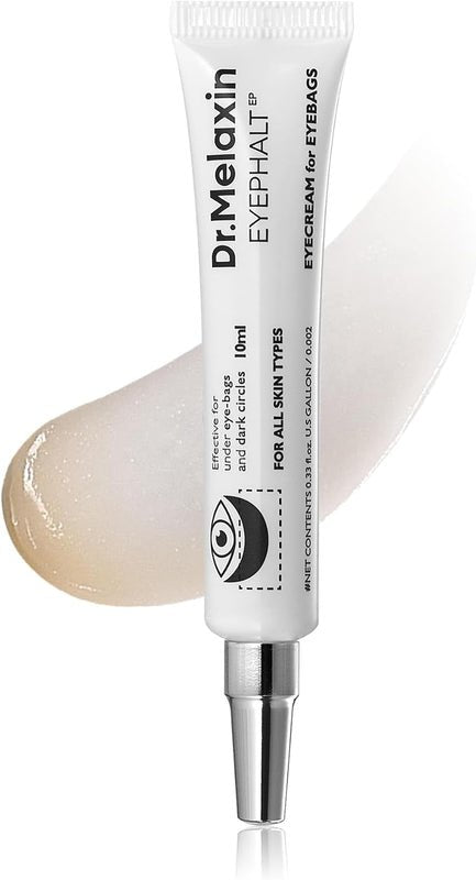 Dr Melaxin Eyephalt Eyecream - Zambeel
