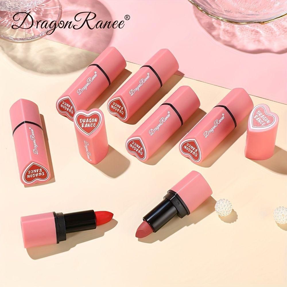 Dragon Ranee - Lipstick Set (Pack of 3) - Zambeel