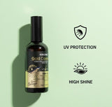 Dr.Comely - Gold Caviar (Essence Beluga) Hair Oil - Zambeel