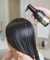 Dr.Comely - Gold Caviar (Essence Beluga) Hair Oil - Zambeel