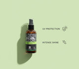 Dr.Comely - Macadamia Oil Treatment Hair Care Oil - Zambeel