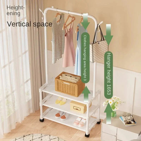 Drying Rack Multifunction - Zambeel