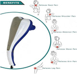 Dual Heads Massager - Zambeel