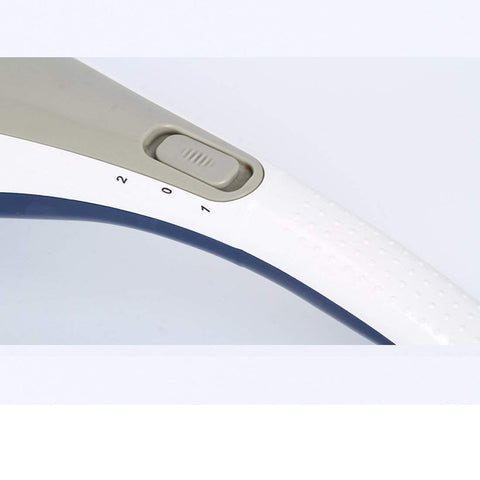 Dual Heads Massager - Zambeel