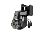 Dual Lens Camera - Zambeel