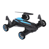 Dual - Purpose Drone - Zambeel