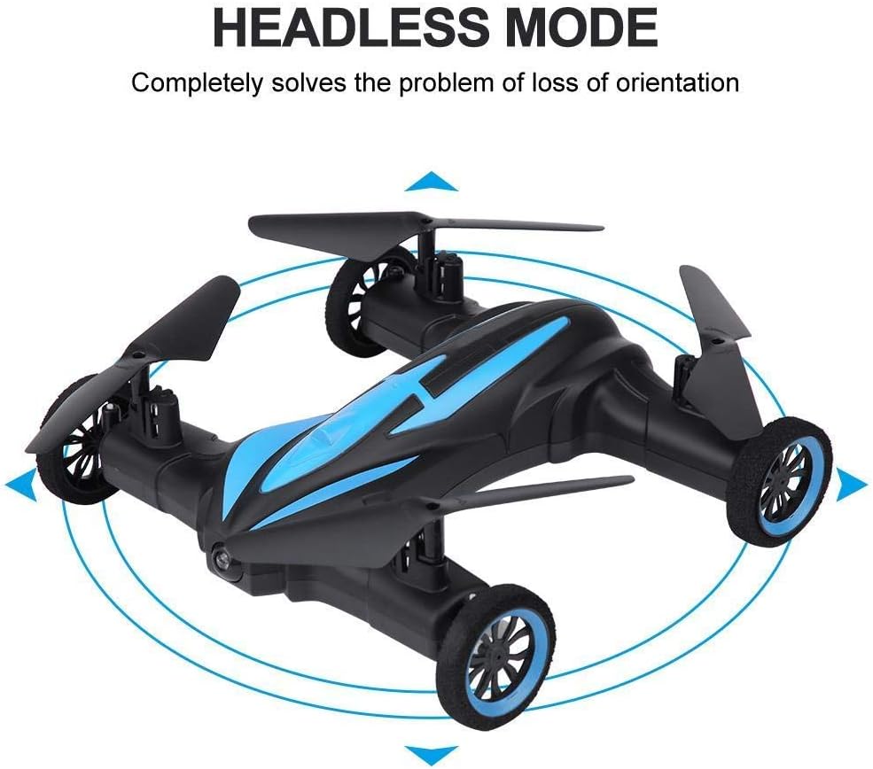 Dual - Purpose Drone - Zambeel