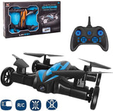 Dual - Purpose Drone - Zambeel