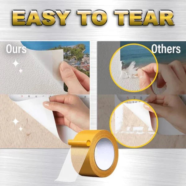 Dual - Sided Adhesive Anti - Slip Tape - Zambeel