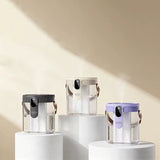 Dual - Spray Portable Humidifier - Zambeel