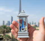 Dubai Burj Khalifa Lantern Souvenir - Zambeel