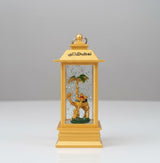 Dubai Camel Lantern Souvenir - Zambeel