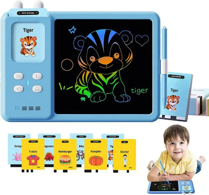 Early Education Device - Zambeel