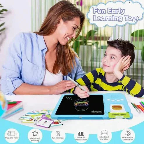 Early Education Device - Zambeel