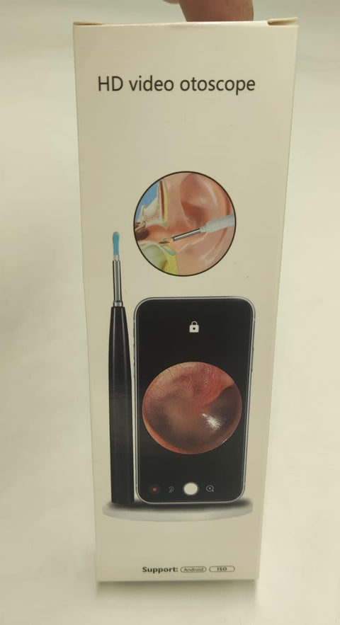Earwax Removal Kit - Zambeel