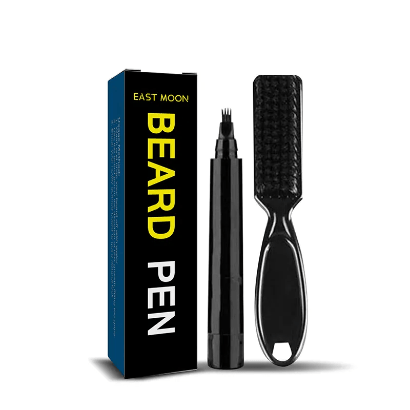 East Moon - Beard Pen - Zambeel