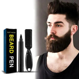 East Moon - Beard Pen - Zambeel