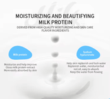 EBUG - Milk Skin Rejuvenation Water Cream - Zambeel