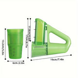 Electric Vegetable Chopper