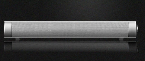 Echo Wall Sound Bar - Zambeel