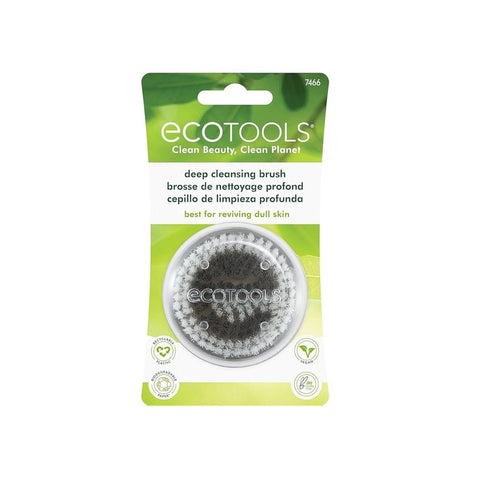 EcoTools - Big Fan Brush - Zambeel