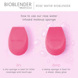 EcoTools - Biodegradable Makeup Sponge - Zambeel