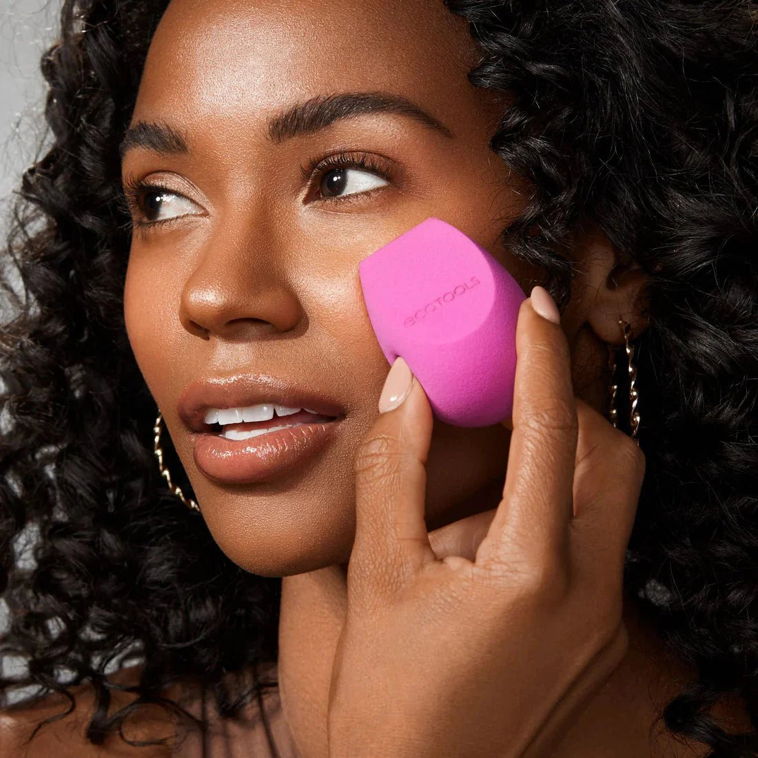 EcoTools - Biodegradable Makeup Sponge - Zambeel