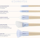 EcoTools - Elements Hydro - Glow Kit - Zambeel