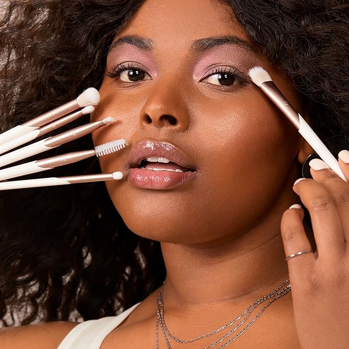 EcoTools - Exquisite Eye Kit - Zambeel