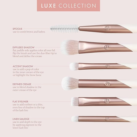 EcoTools - Exquisite Eye Kit - Zambeel