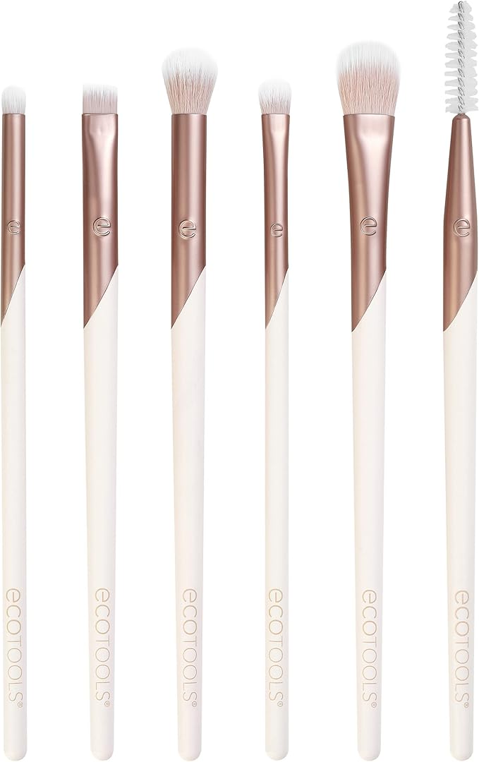 EcoTools - Exquisite Eye Kit - Zambeel