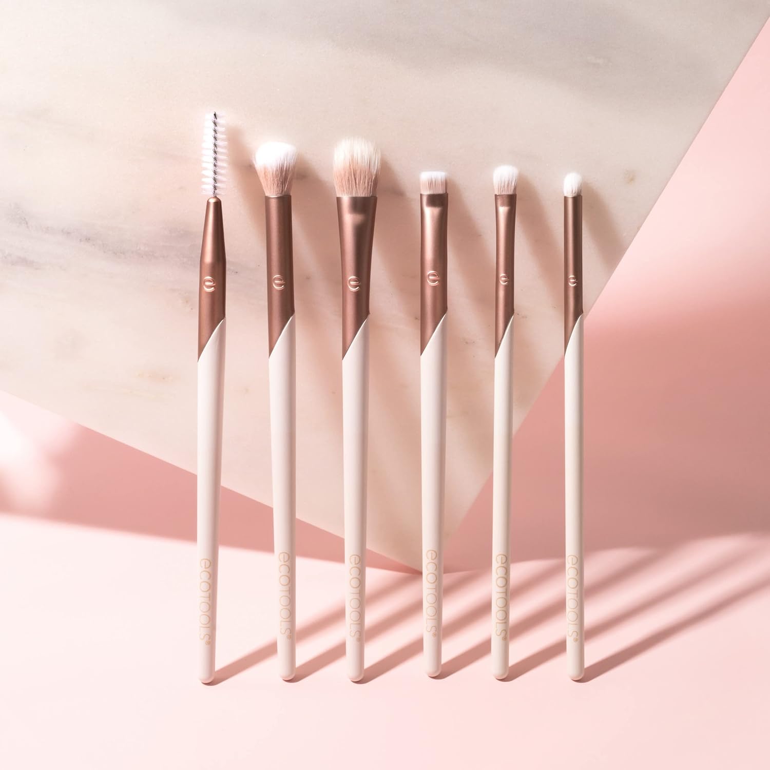 EcoTools - Exquisite Eye Kit - Zambeel
