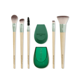 EcoTools - Shimmer + Shine Deluxe Set - Zambeel