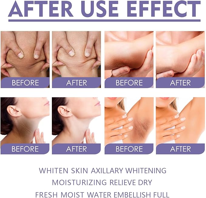 EELHOC  - Whitening Skin Stick - Zambeel