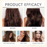 EELHOE - Batana Oil Hair Care Set (Original) - Zambeel