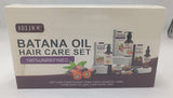 EELHOE - Batana Oil Hair Care Set (Original) - Zambeel