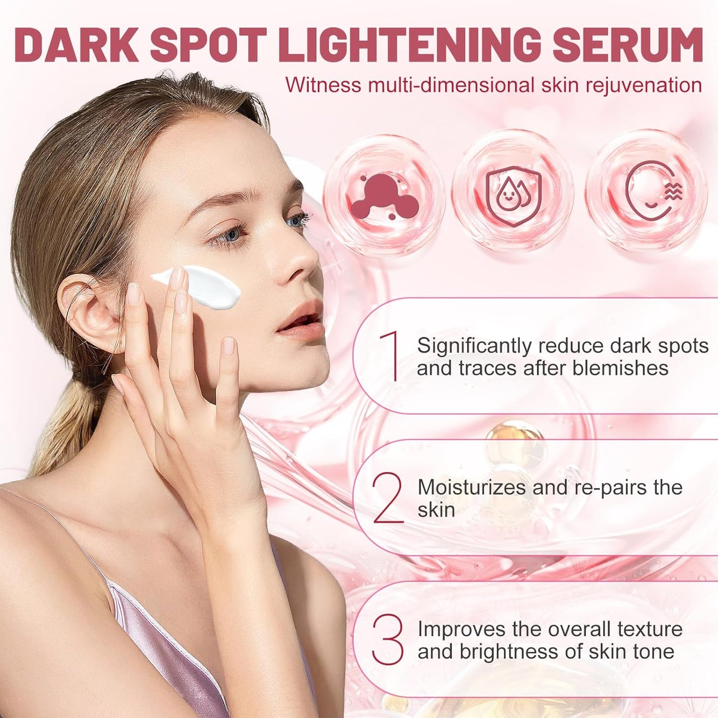 Eelhoe - Brightening & Clearing Serum (Original) - Zambeel