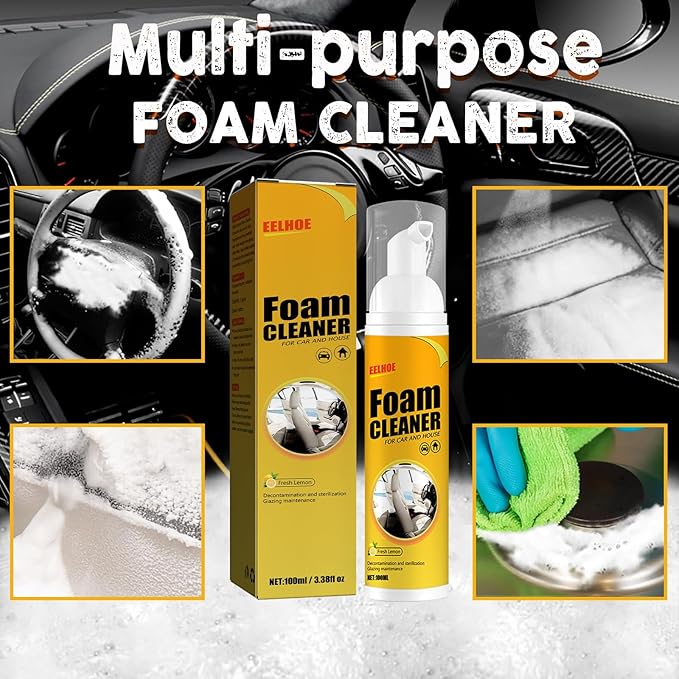 EELHOE - Foam Cleaner (Original) - Zambeel