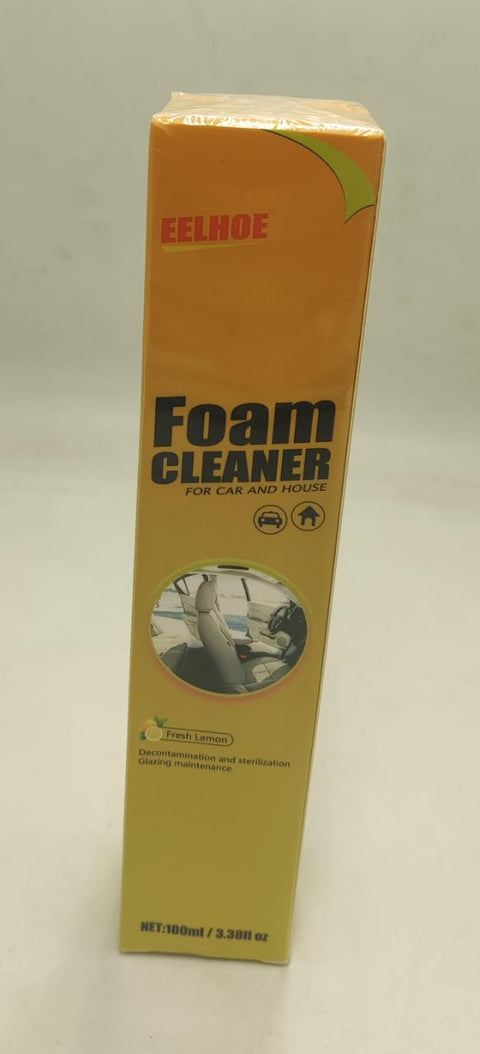 EELHOE - Foam Cleaner (Original) - Zambeel