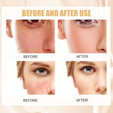 EELHOE - Foundation Make - Up (Original) - Zambeel