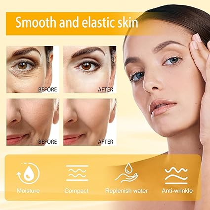 Eelhoe - Ginseng & Niacinamide Anti - Wrinkle Essence (Original) - Zambeel