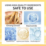 Eelhoe - Ginseng & Niacinamide Anti - Wrinkle Essence (Original) - Zambeel