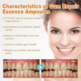 Eelhoe - Gum Repair Essence Ampoules - Zambeel